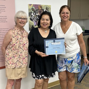 Fundraising Page: Literacy NJ Monmouth and Ocean Counties